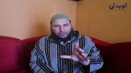 نفحات رمضانية..فضائل صيام رمضان الحلقة 8 \ج 3#