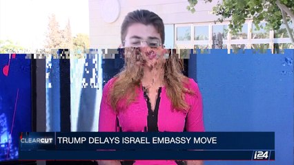 CLEARCUT | With Michelle Makori | Thursday, June 1st 2017