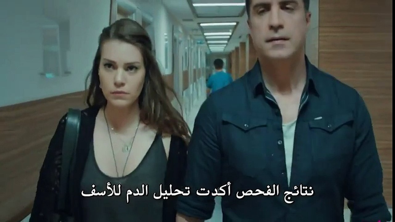 مسلسل عروس اسطنبول مترجم للعربية - إعلان الحلقة 14