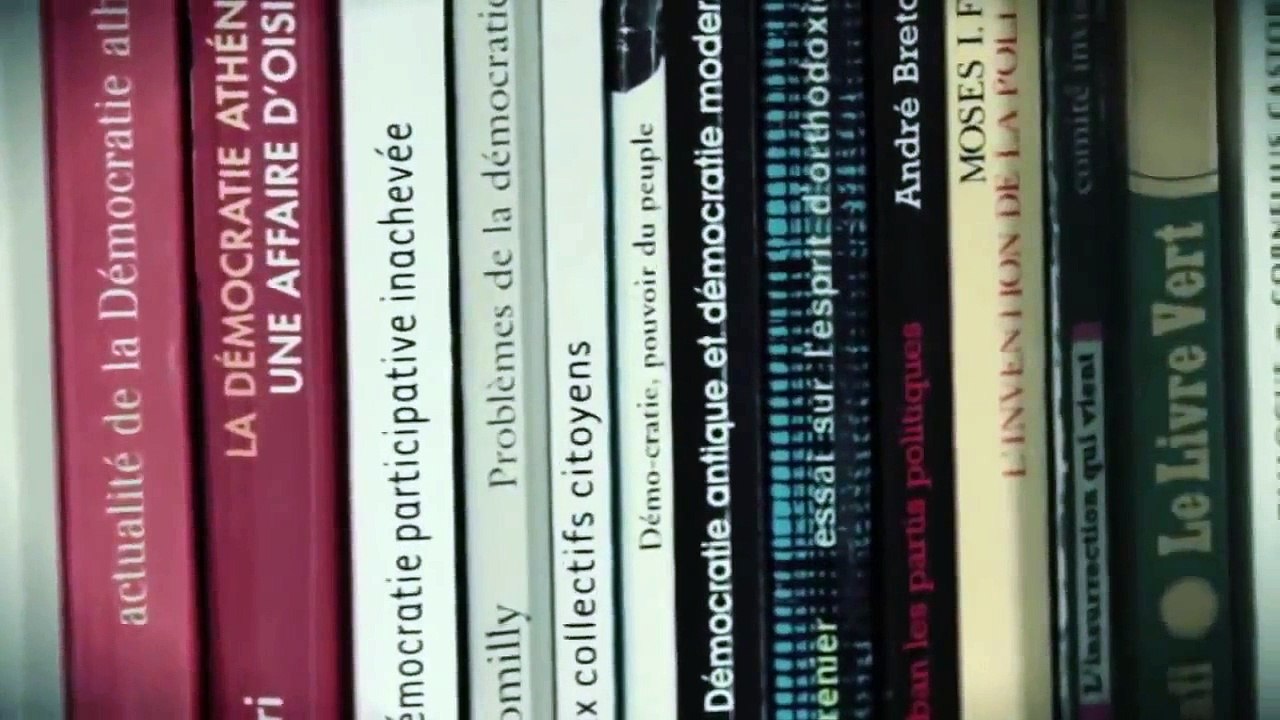 Les Maîtres expropriateur (Étienne Chouard) histoire du Libéralisme