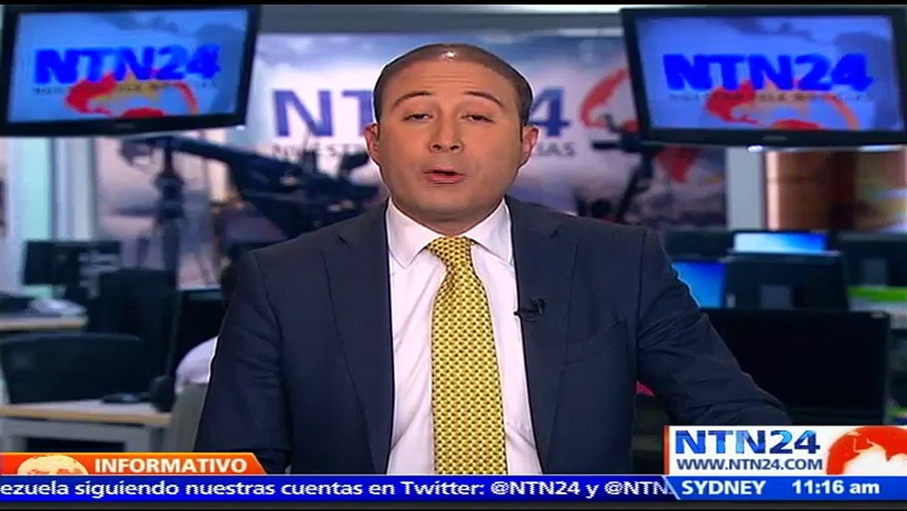 Fiscal General consigna escrito ante Sala Constitucional del Tribunal Supremo de Justicia en contra de la constituyente de Maduro