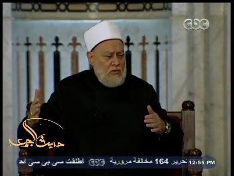 #حديث_الجمعة | غزوة الخندق | طريقة حفر الخندق