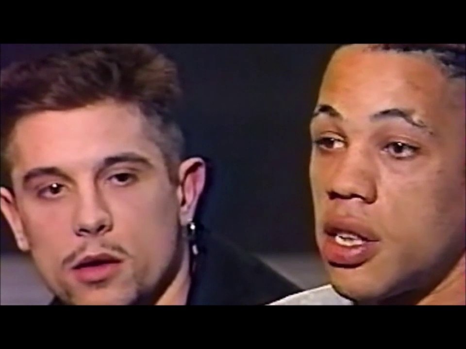 Suprême NTM - Mon Zénith A Moi (Complet + Nina Hagen)