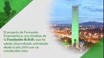 ¡IMPORTANTE! Fundación BOD y Víctor Vargas Irausquín ofrecen formación