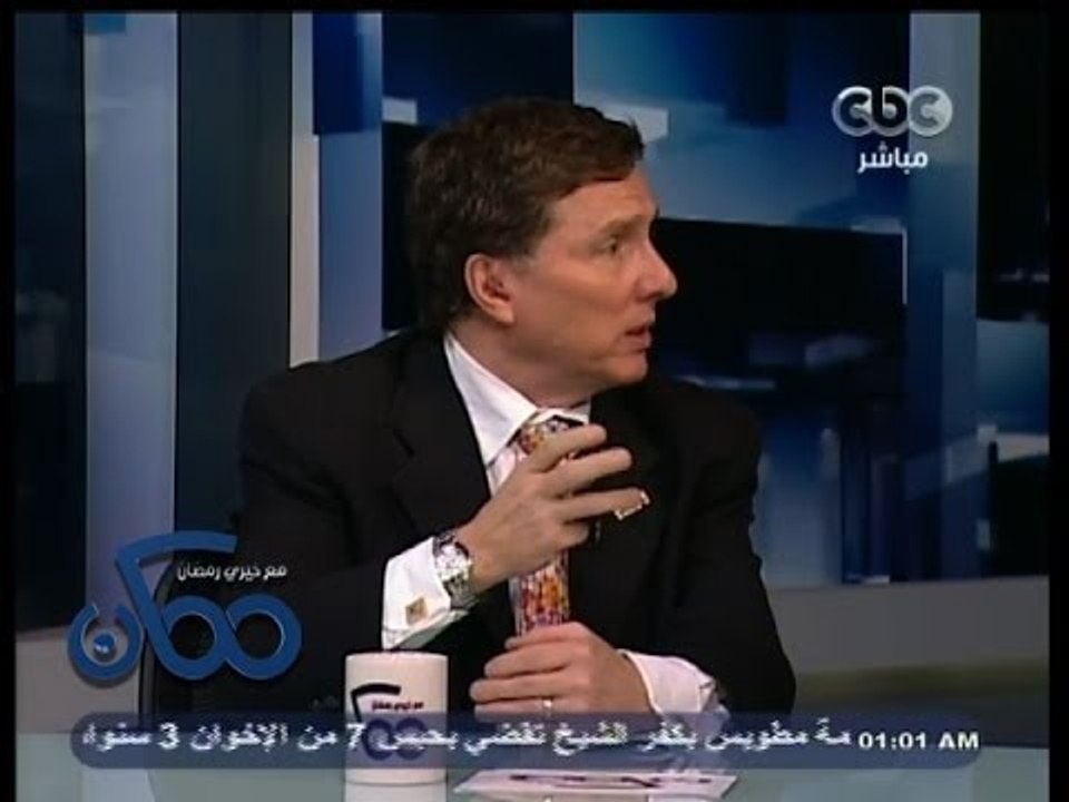 #ممكن | عضو مجلس امناء مستشفى سرطان الاطفال: نس...