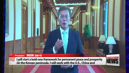 12th Jeju Forum officially opens event under theme of 'Sharing Common Vision for Asia's Future'