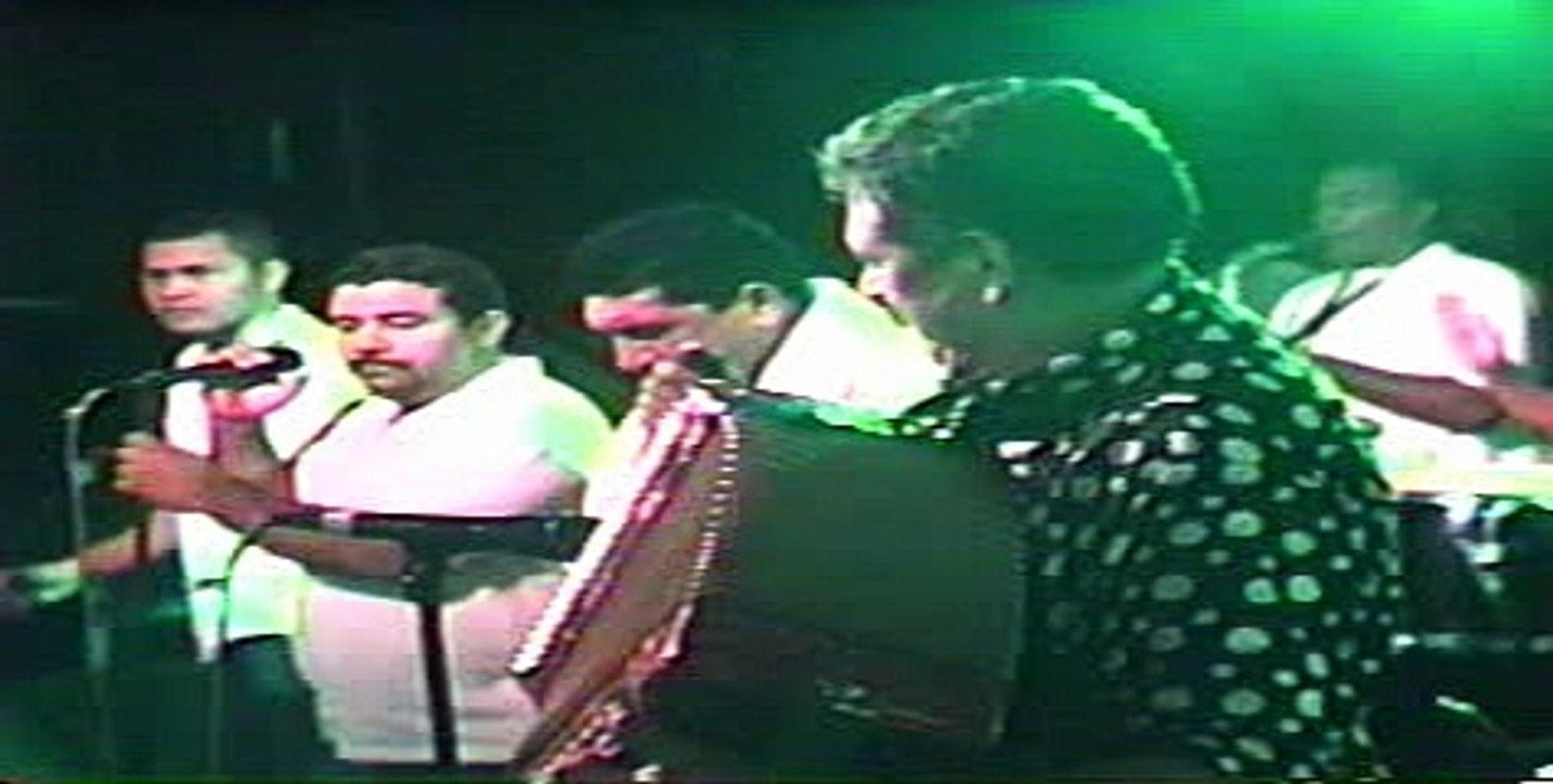 LA QUE ME DA DONDE  E' - HNOS ZULETA