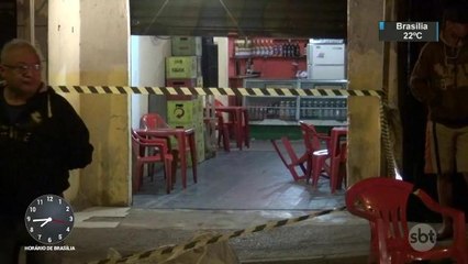 Seis pessoas são executadas na quinta chacina do ano na Grande São Paulo