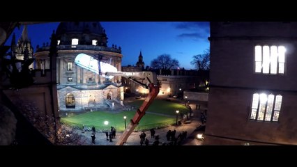 The Mummy - Global Adventure