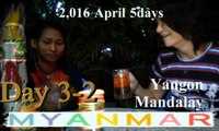 d3-2,ミャンマー旅行,ヤンゴン・マンダレー,水かけ祭り,myanmar thingyan
