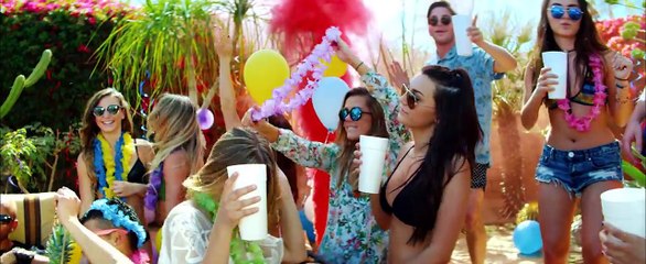 Teasley - Hit It (Hit Music, Hit Klip Video)