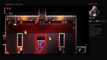 Playing Games (4-Hour Live)