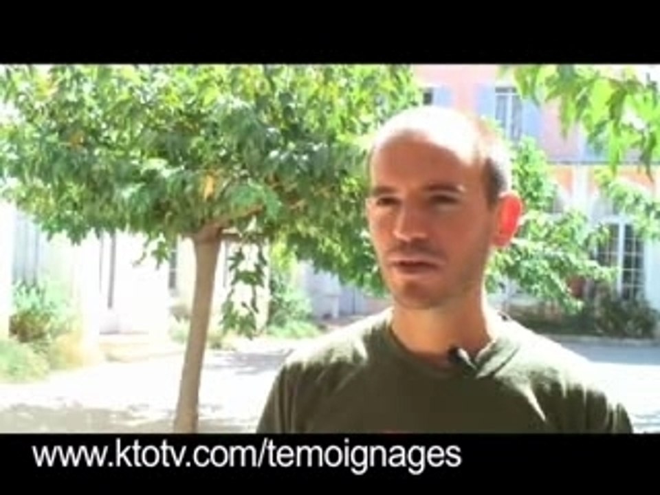 Prière d'un teuffeur