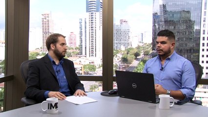 Infomoney Entrevista Wagner Caetano BLOCO 1