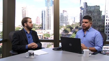 Infomoney Entrevista Wagner Caetano BLOCO 4