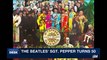 i24NEWS DESK | The Beatles'Sgt. Pepper turns 50 | Thursday, June 1st 2017