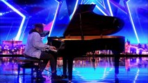 Britain's Got Talent 2017 Live Semi-Finals Tokio Myers A One Man Symphony Full S11E12