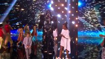 Britain's Got Talent 2017 Live Semi-Finals The Results Night 3 Top Two Full S11E13