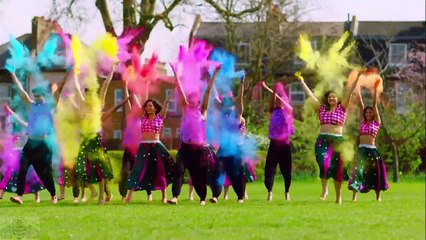 Britain's Got Talent 2017 Live Semi-Finals London School of Bollywood Full S11E12