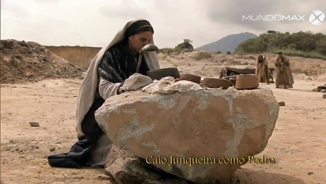 17 Los diez leprosos