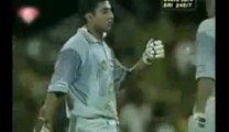 Mohammad Azharuddin Best Sixes Against Sri Lanka in Cricket History