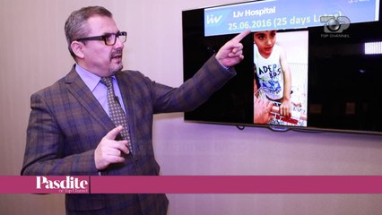 Pasdite ne TCH, 15 Shkurt 2017, Pjesa 4 - Top Channel Albania - Entertainment Show