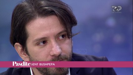 Pasdite ne TCH, 15 Shkurt 2017, Pjesa 2 - Top Channel Albania - Entertainment Show