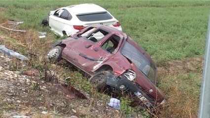 Ora News – Plot 116 aksidente në janar, INSTAT: 83% e rasteve për faj të drejtuesit