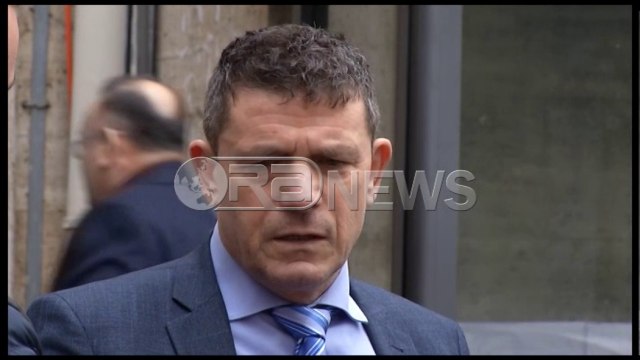 Ora News – Gjok Cali: Armando Prenga më qëlloi me qytën e pistoletës