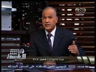 #هنا_العاصمة | الأغانى الشعبية تعود للإذاعة المصرية