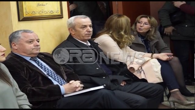 Hetoni abuzimet - Llalla në Shkodër: Vettingu të mos përdoret për t'i imponuar prokurorët