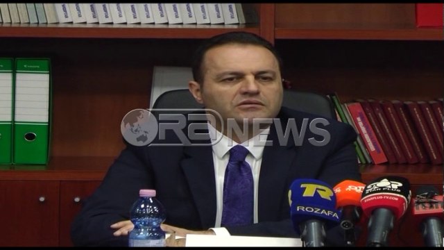 Hetoni abuzimet - Llalla në Shkodër: Vettingu të mos përdoret për t’i imponuar prokurorët