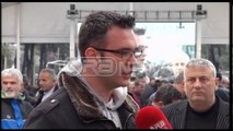 Protesta e PD - Bogdani: Protesta për qeveri teknike dhe reformë zgjedhore