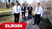 Rudi Hasanllari & Aldi Zhurda - Kolazh Popullor (Official Video HD)