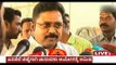 EC bribery case:  AIADMK leader TTV Dhinakaran arrested