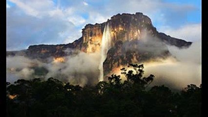 Atef Halaka Recommend these Most Amazing Waterfalls to visit