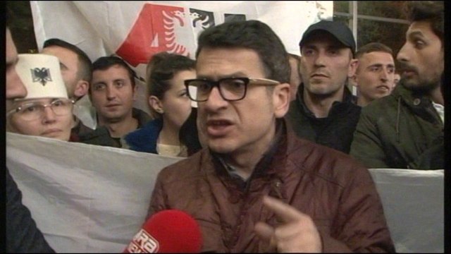 Intervista - Spahiu në Ora News: Protesta për të mos lejuar Ramën të hyjë në qeveri