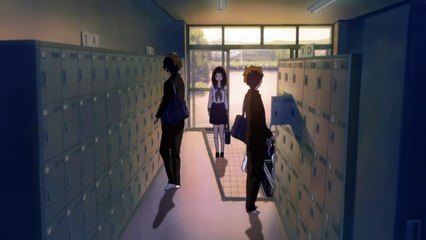 Proyecto de doblaje: Hyouka