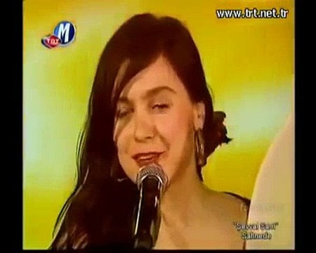 Sevval Sam - Hoy Memo (Kürtçe)
