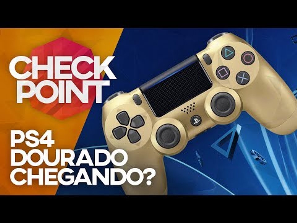 SHADOW OF WAR ADIADO, SNES CLASSIC E SARDA NO TEKKEN 7 - Checkpoint!