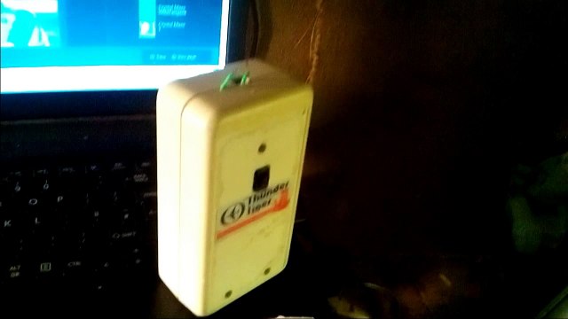 DIY FLAMELESS ARC LIGHTER MADE FROM LCD MONITOR INVERTER AND K3569 MOSFET 9V