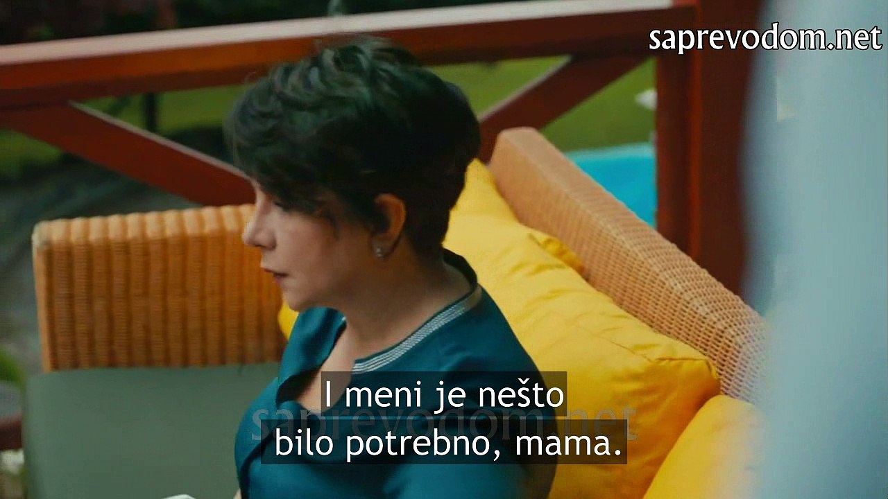 Hrabar i lepa - 29. epizoda Treći deo