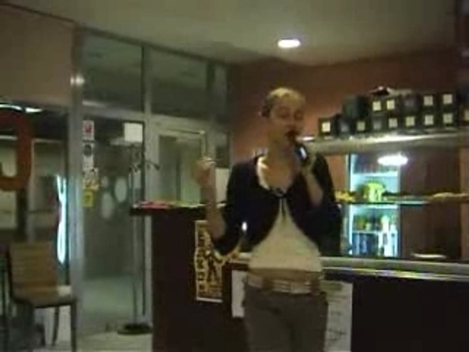 Fa d'ici ou d'ailleurs astro'café 5 octobre 2007