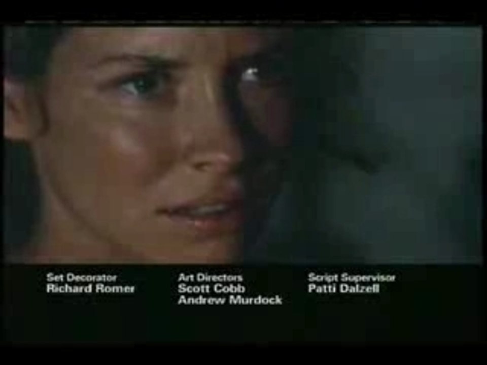 Lost Trailer ABC 3x11