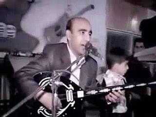 رقص كردي للفنان فواز حسين | Fawaz Hussein | kürtçe müzik