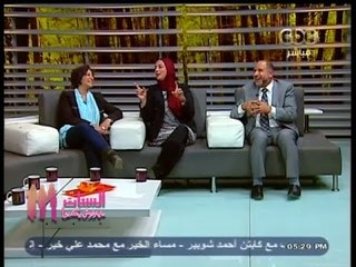 #الستات_مايعرفوش_يكدبوا | الحياة الصح | التعلق المرضي بالأبناء