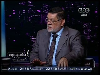 #بهدوووء | تاريخ الانشقاقات  في جماعة الإخوان