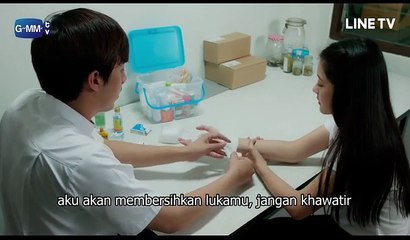 [INDOSUB] PUPPY HONEY SEASON 2 EPS.6 (3-4)