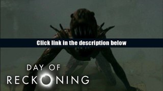 watch  Day of Reckoning free online