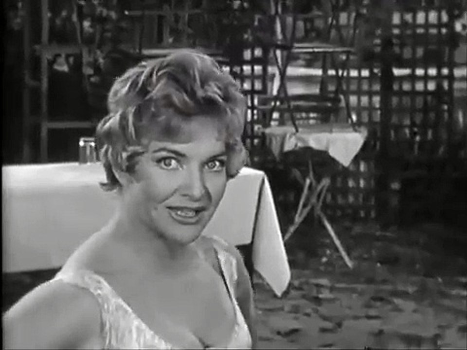 Line Renaud - Buonasera (1958)